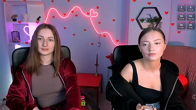 eva smiith  online show from 03/16/26, 07:12