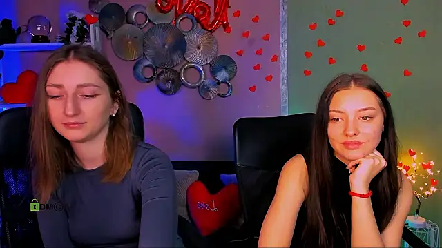 eva smiith  online show from 02/12/26, 06:57