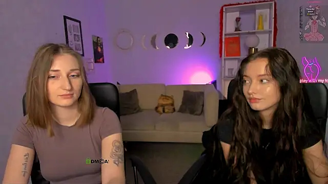 eva smiith  online show from 05/18/26, 06:07