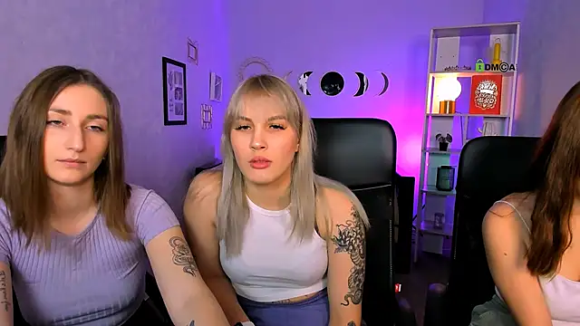 eva smiith  online show from 12/05/25, 06:45