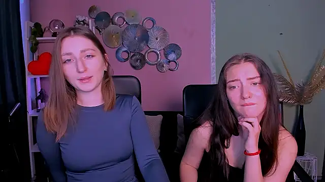 eva smiith  online show from 02/06/26, 07:04