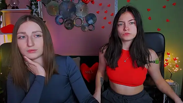 eva smiith  online show from 02/17/26, 07:05