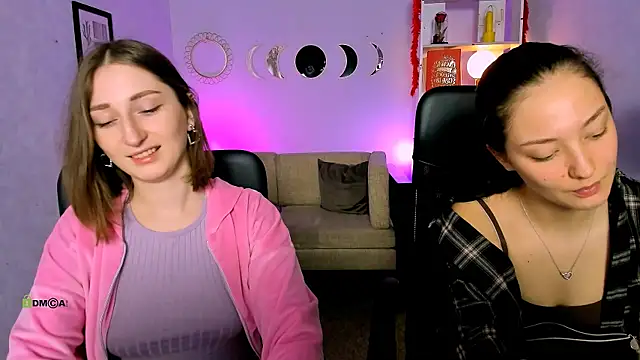 eva smiith  online show from 04/15/26, 05:46