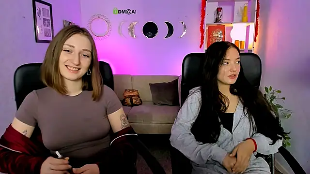 eva smiith  online show from 04/14/26, 05:45