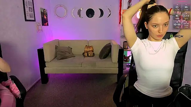 eva smiith  online show from 05/12/26, 05:48