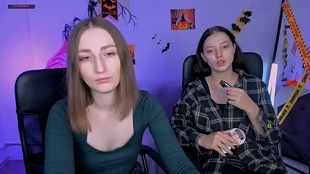 eva smiith  online show from 10/21/25, 05:51