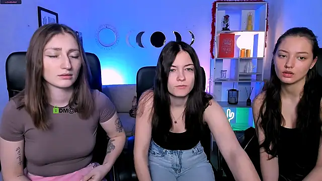 eva smiith  online show from 02/26/26, 06:46