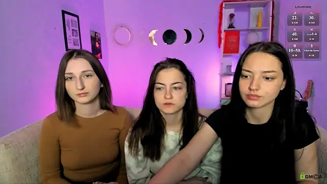 eva smiith  online show from 05/01/26, 05:45
