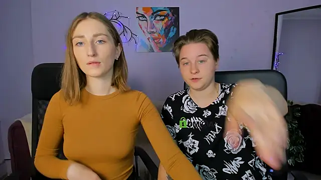 eva smiith  online show from 10/02/25, 06:06