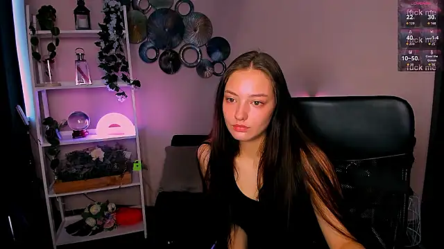 eva smiith  online show from 03/06/26, 06:52