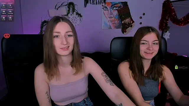 eva smiith  online show from 01/07/26, 06:51