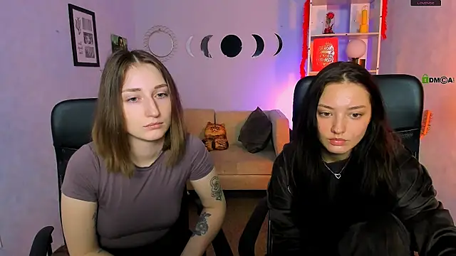 eva smiith  online show from 04/10/26, 05:47