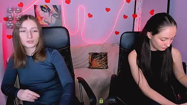 eva smiith  online show from 02/19/26, 06:43