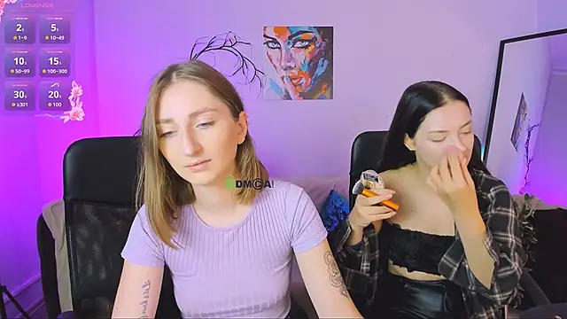 eva smiith  online show from 10/16/25, 05:49