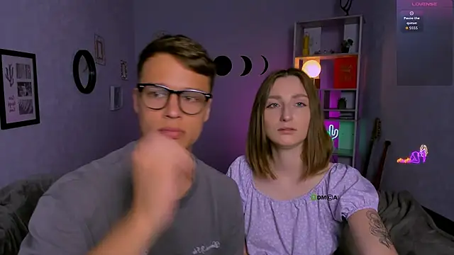 eva smiith  online show from 09/11/25, 06:13