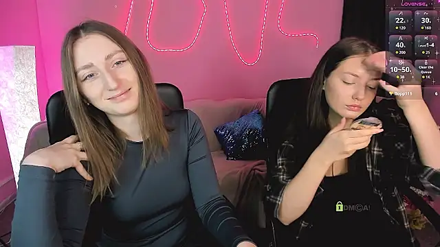 eva smiith  online show from 03/05/26, 06:43