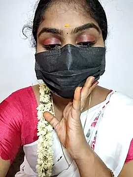 Snapshot of Tamil_Princess12 chatting on 07/11/26, 08:31 Tamil Princess12 online show from 07/11/26, 08:31