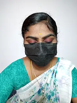 Snapshot of Tamil_Princess12 chatting on 09/30/25, 07:42 Tamil Princess12 online show from 09/30/25, 07:42