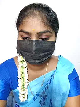 Snapshot of Tamil_Princess12 chatting on 07/11/26, 08:25 Tamil Princess12 online show from 07/11/26, 08:25