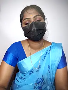 Snapshot of Tamil_Princess12 chatting on 02/26/26, 06:41 Tamil Princess12 online show from 02/26/26, 06:41