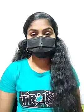 Snapshot of Tamil_Princess12 chatting on 07/06/26, 07:37 Tamil Princess12 online show from 07/06/26, 07:37