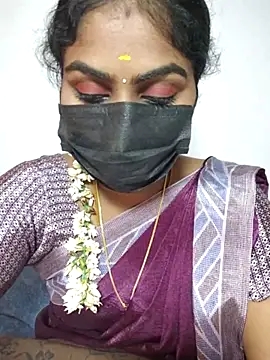 Tamil Princess12 online show from 12/19/25, 05:48