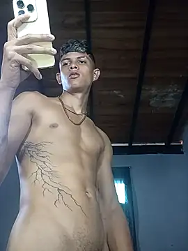 God Eros 23cm online show from 03/27/26, 08:21