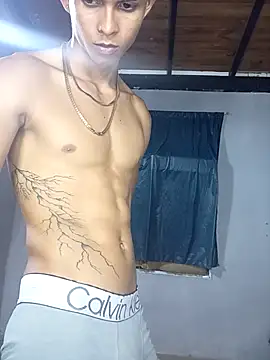 God Eros 23cm online show from 03/14/26, 12:05