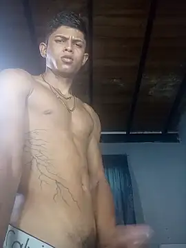 God Eros 23cm online show from 04/24/26, 11:12