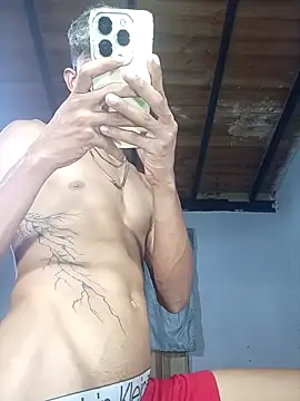 God Eros 23cm online show from 02/28/26, 11:48