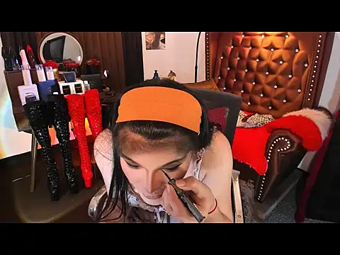 devongarcia online show from 11/04/25, 02:15