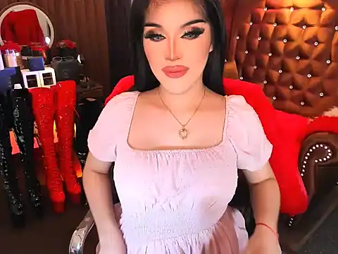 devongarcia online show from 10/27/25, 08:26