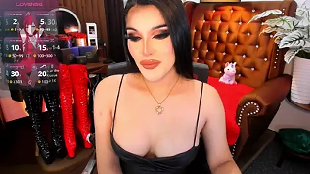 devongarcia online show from 03/23/26, 02:22