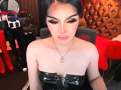 devongarcia online show from 11/18/25, 06:39