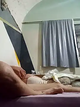 BrenoAvelar online show from 04/26/26, 05:27