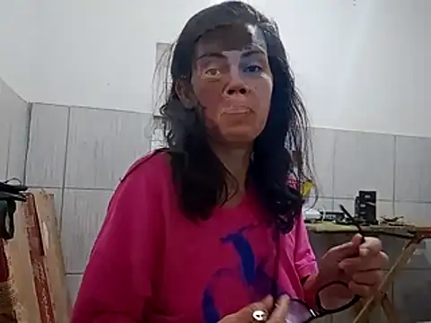BrenoAvelar online show from 05/14/26, 03:03