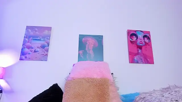 malthe 022 online show from 11/17/25, 07:07