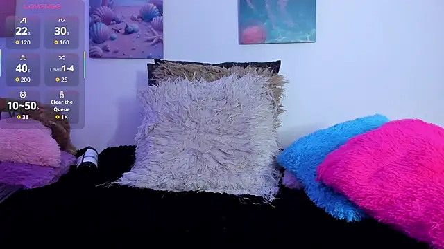 malthe 022 online show from 03/06/26, 07:09