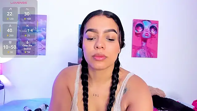 malthe 022 online show from 01/09/26, 07:10