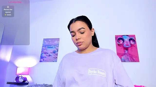 malthe 022 online show from 01/14/26, 07:06