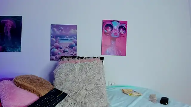 malthe 022 online show from 03/27/26, 07:04