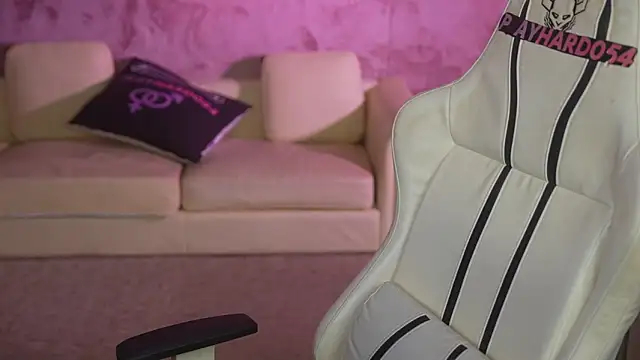 Esmie Smile online show from 04/15/26, 02:28