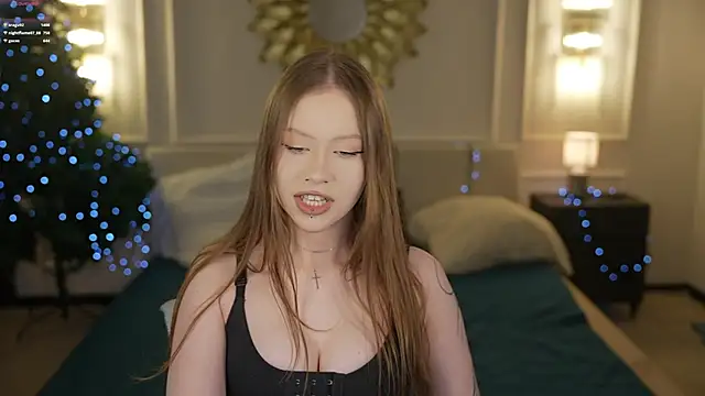 Esmie Smile online show from 01/17/26, 12:37