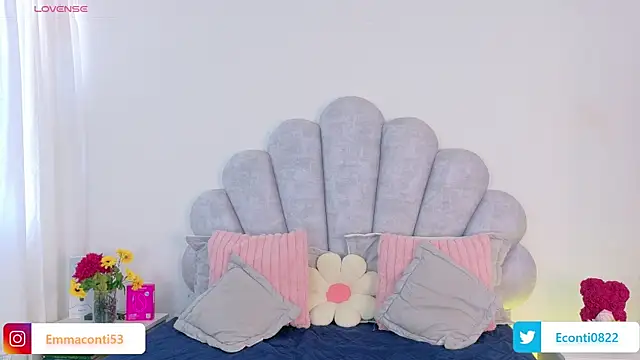 emma-conti2 online show from 03/21/26, 02:43