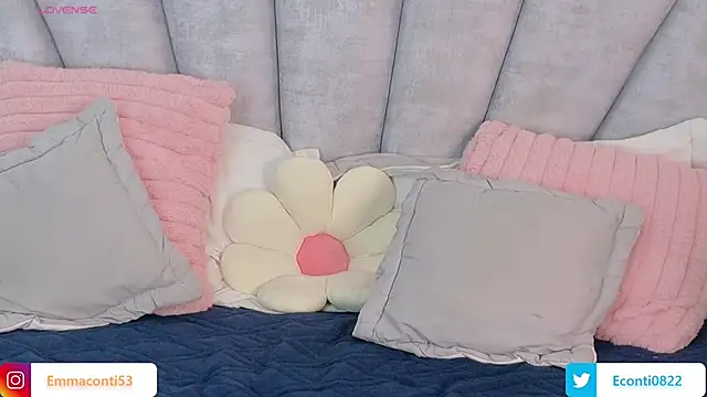 emma-conti2 online show from 02/13/26, 02:06