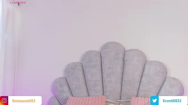 emma-conti2 online show from 02/26/26, 12:49