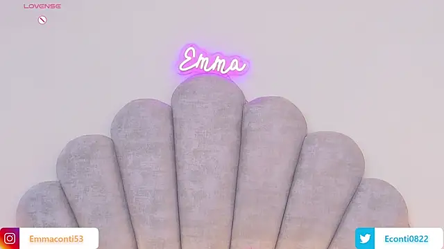 emma-conti2 online show from 12/05/25, 03:43