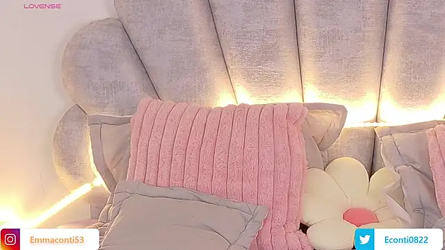 emma-conti2 online show from 10/01/25, 01:04