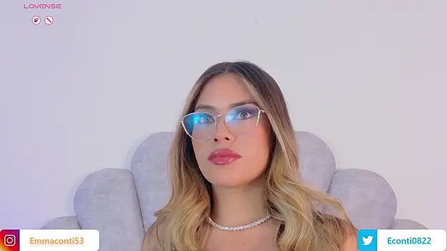 emma-conti2 online show from 02/24/26, 01:56