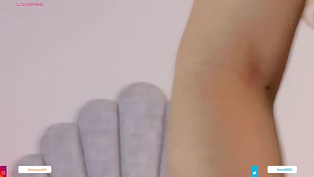 emma-conti2 online show from 02/27/26, 12:49